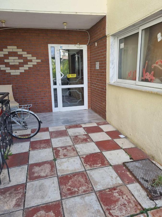 Kilkis Central Studio Kilkís Exterior foto