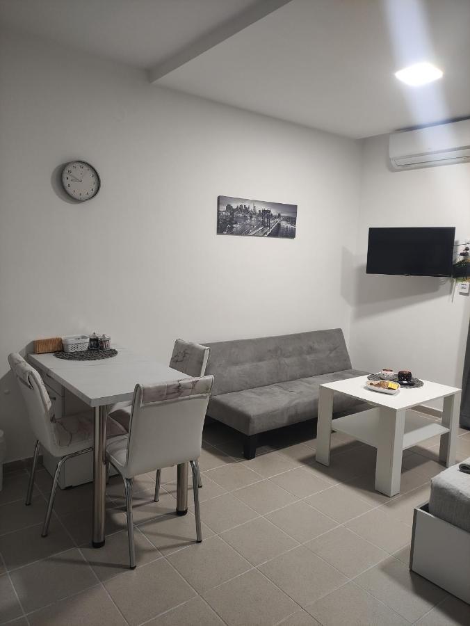Kilkis Central Studio Kilkís Exterior foto